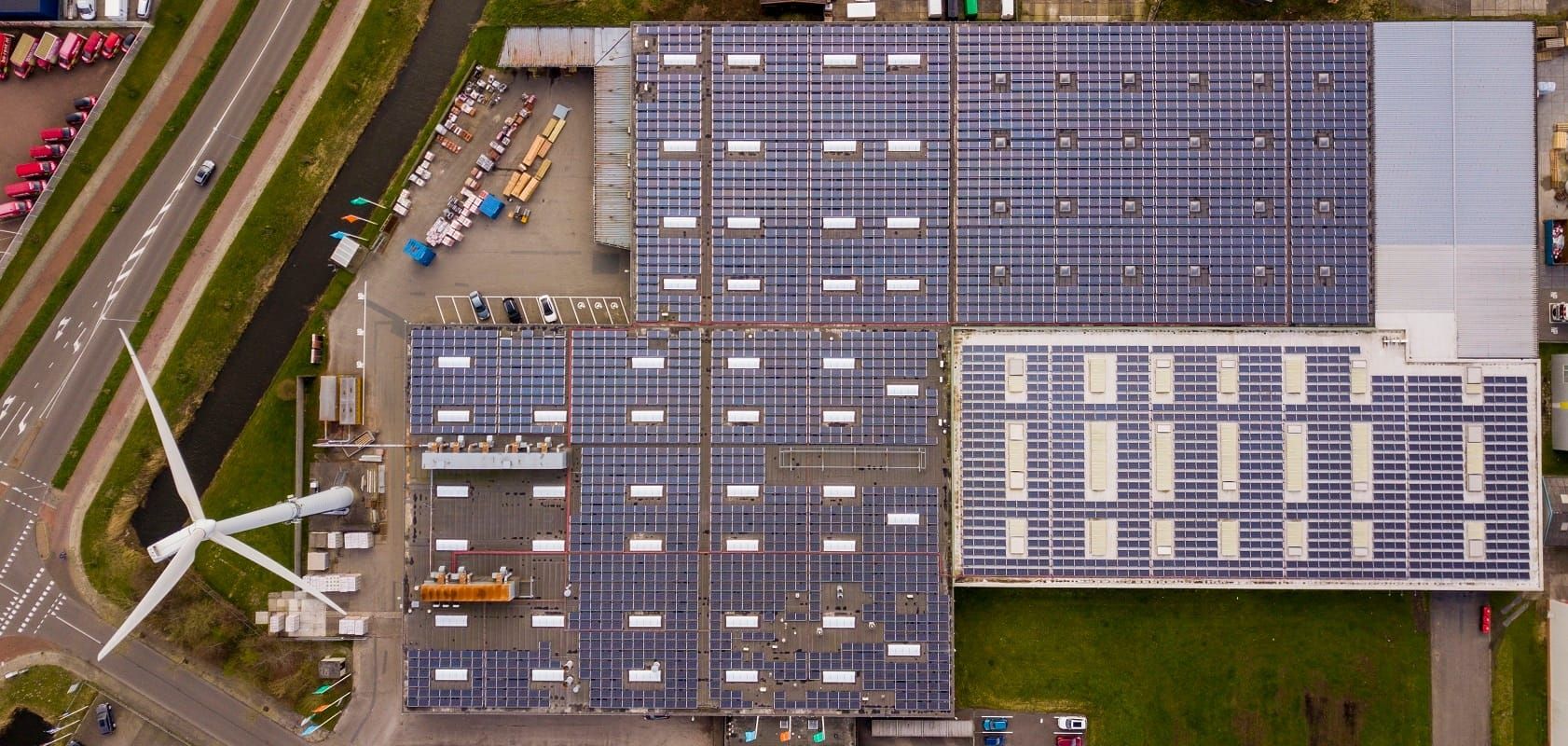 Vrije ruimte op je elektriciteitsaansluiting verwaarden
