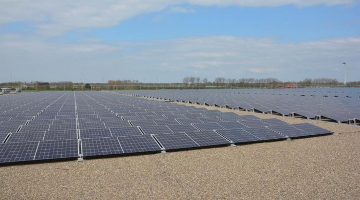 Batterijopslag creëert ruimte op het stroomnet en opent de deur naar groei en verduurzaming