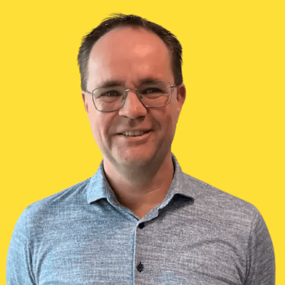 Matthijs Bakker
