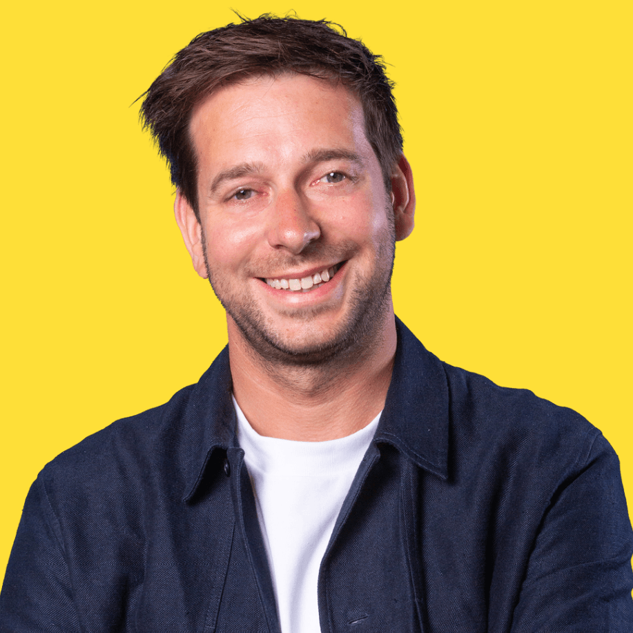 Michiel Ottevanger