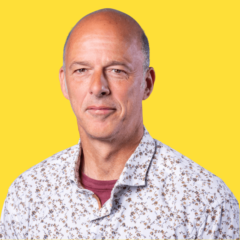 Richard van Pelt